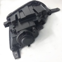 Conjunto de Faros LED BYD Seagull de 12V y 6000K de Alta Calidad, Nuevos y Originales, de Alto Brillo, para Autos Eléctricos, Disponibles en Stock