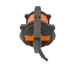 Nuovo Tipo Ad Alta Frequenza Vibratore Calcestruzzo Macchina Portatile Eccentrico | X-MAN | Isreal di Accoppiamento - Product Image 4