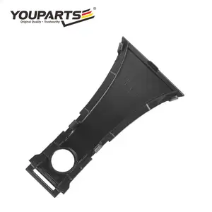 YOUPARTS ricambi auto 51137349589 m4 kit paraurti anteriore posteriore protezione della griglia del paraurti anteriore per BMW 5 serie G30 G38