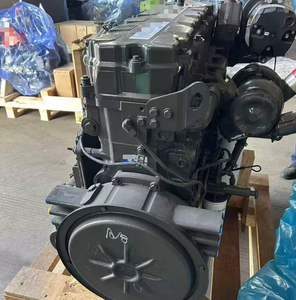 Motor Diésel Turboalimentado 1506D-E88TA C9 de Precio Moderado, Ensamblaje para Excavadora - Product Image 4