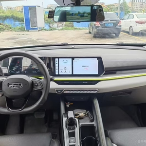 Geely Coolray 1.5T Automatique 2023, Conduite à Gauche, Essence, <span class=keywords><strong>Voiture</strong></span> d'Occasion à Exporter <span class=keywords><strong>vers</strong></span> <span class=keywords><strong>l</strong></span>'<span class=keywords><strong>Algérie</strong></span>, Faible Kilométrage et Bon État <span class=keywords><strong>de</strong></span> Véhicule - Product Image 4