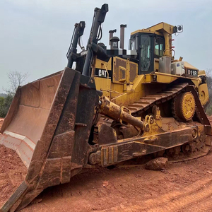 Bulldozer Bekas CAT <span class=keywords><strong>D11R</strong></span>, Alat Berat, Bucket, <span class=keywords><strong>Dozer</strong></span> Caterpillar Bekas <span class=keywords><strong>D11R</strong></span>, Bulldozer Cater <span class=keywords><strong>D11r</strong></span> Tugas Berat - Product Image 1