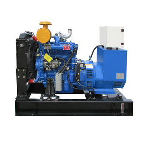 Generador de Gas Pulita 20-1500KW con Motor de GLP de Ahorro Energético para Uso en Estaciones - Product Image 3