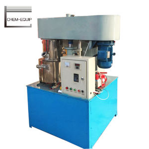 Planetaire <span class=keywords><strong>Mixer</strong></span> 20l 30l/Planetari Mix - Product Image 5