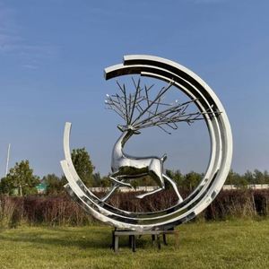 Scultura in bronzo per uso a lungo termine: Toro di <span class=keywords><strong>Botero</strong></span> - Product Image 4