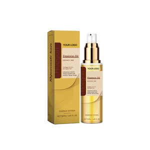 Aceite para el Crecimiento del Cabello con Logotipo Personalizado, Marca Privada, Vegano, Orgánico, Aceite de Argán y Árbol de Té para el Crecimiento del Cabello, Anticaída, Regeneración y Cuidado del Cuero Cabelludo - Product Image 6