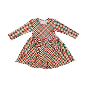 Qingli OEM Robes <span class=keywords><strong>de</strong></span> Noël pour bébé <span class=keywords><strong>de</strong></span> 0 à 12 <span class=keywords><strong>mois</strong></span> Robes <span class=keywords><strong>de</strong></span> Père Noël pour enfants filles - Product Image 4