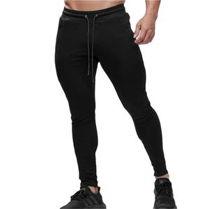 กางเกงวิ่งจ๊อกกิ้งสำหรับผู้ชาย,กางเกงฟิตเนสสำหรับออกกำลังกายใส่วิ่งเล่นกีฬาสำหรับฤดูใบไม้ร่วง - Product Image 4