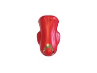 Big Mouth Trainer APP Fernbedienung Vibration Aufladbarer Männlicher Masturbationsbecher Flugzeugbecher Elektrisches Sexspielzeug für Männer