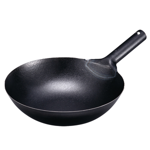 2024 ustensiles de cuisine à la mode Portable Mini Design ustensiles de cuisine OEM nouvel importateur de produits alimentaires Wok grande casserole vapeur ensemble de cuisine - Product Image 3