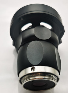 Coupleur optique F18-35mm pour monture d'endoscopie Caméra d'endoscopie à zoom médical Coupleur d'endoscope à objectif zoom d'imagerie haute <span class=keywords><strong>définition</strong></span> - Product Image 4