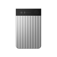 Version Internationale Plaud Note Pro AI WAV, Enregistreur Vocal Intelligent en Alliage d'Aluminium USB 2.0 pour Protocoles de Réunions et Appels