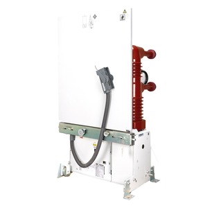 Interruptor de Circuito al Vacío de Alta Tensión Trifásico A-BB VD4 4031-25 M P440 H400 220NST F Sin Ventilador 40.5kV 50/60Hz 2500A 25kA - Product Image 5