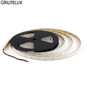 ไฟ LED แบบยืดหยุ่นกันน้ำ IP68 คุณภาพสูง ทนความร้อนสูง 80LEDs/m DC24V SMD 3030 สำหรับห้องซาวน่าและห้องอบไอน้ำ - Product Image 1