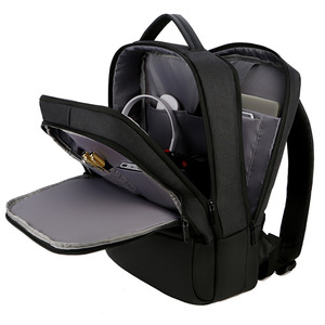 Custom Hot <b>Large</b> Capacity <b>Mens</b> Backpack <b>Bag</b> Anti Theft Laptop Backpack Man Student <b>Bag</b> 15.6 Inch Outdoor Backpack - Product Image 5