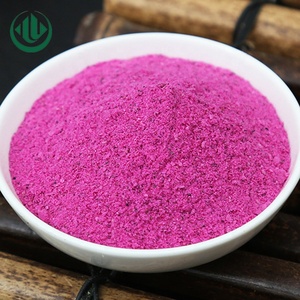 Polvo de fruta de Dragón Rojo, liofilización, liofilización, a granel, Pitaya <span class=keywords><strong>rosa</strong></span> - Product Image 4