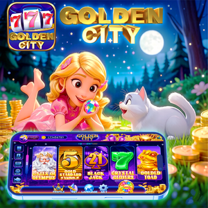 BIG WINNER/GOLDEN CITY, Sistema de Plataforma de Juegos Modular con Más de 100 Módulos de Juego y Opciones de Integración API - Product Image 1