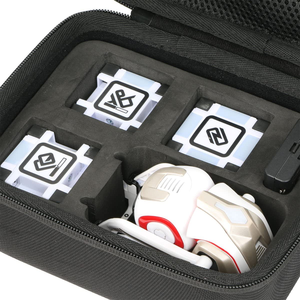 Étui rigide Fumao pour étui robot <span class=keywords><strong>Anki</strong></span> <span class=keywords><strong>Cozmo</strong></span> Collector's Edition - Product Image 2