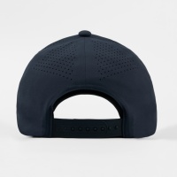 Gorra de Béisbol Vintage Impermeable y Transpirable de Sarga Oxford Perforada, de Secado Rápido, Ligera, para Deportes al Aire Libre, Unisex, con Estampado de Frutas