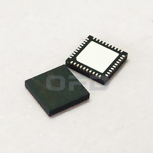 RTL8213B-CG QFN-40-EPメディアコンバータREALTEKチップ集積回路ICイーサネットインターフェイス制御ICチップRTL8213B-CG - Product Image 2