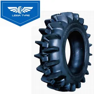 PR-1 Armure Lande 18.9/18.4/6.00/38-12 bonne qualité usine nouveau biais en nylon pneu agricole outil agricole pneu 8.3/24