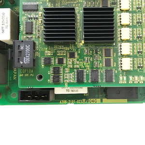 Servoaccionamiento FANUC Nuevo y Original A06B-6107-H002 H001 H003 H004 H006 - Product Image 4