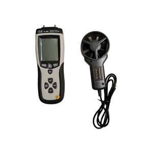 Anemómetro Multifunción CEM DT-8897 con Medidor Diferencial y Anemómetro Multifunción CEM DT-8897 - Product Image 1