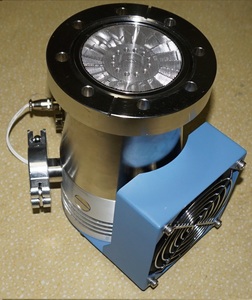 Bomba de Diafragma Serie TXM600 de China y Vacío Extremo de hasta 8E-10 Mbar para Uso en la Industria Automotriz, Fabricada por TXM 600 TXM600 Molecula - Product Image 3