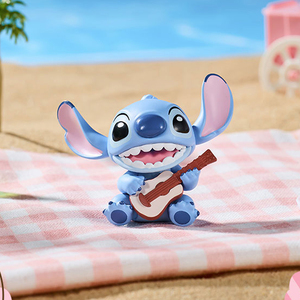 MINISO neşeli Disney dikiş yaz parti koleksiyonu kör kutu figürinler toptan tedarikçisi destek özel kör kutu - Product Image 6