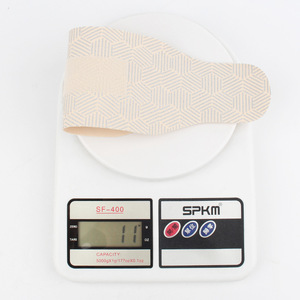 Attelle de poignet en nylon enveloppante, réglable et confortable, respirante, pour la protection du pouce et de la main de l'utilisateur d'ordinateur, avec pression fixe - Product Image 6