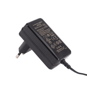 Yaesu SAD-25 Charger <b>12V</b> 1.25A DC Power <b>Adapter</b> For FT-70DR FT3DR - Product Image 3