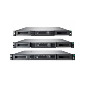Cargador automático de cintas R1R75A 1U para montaje en rack compatible con unidades LTO-5/6/7/8 - Product Image 6