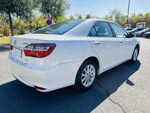 รถ Toyota Camry 2.0G รถขับด้านซ้ายรถมือสองสำหรับส่งออก2015 - Product Image 3