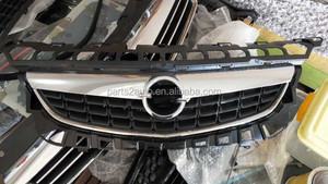 For Opel <strong>Astra</strong> <strong>J</strong> 2010 Grille /auto Body Grill for Opel <strong>Astra</strong> <strong>J</strong> 2010 1336851 - Product Image 5