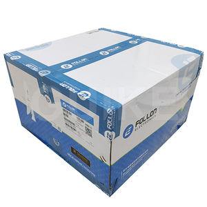 Condensador Electrolítico de Aluminio SMD FOLLON de 10V 100UF 5*5.4mm, Todos los Tamaños, Precio de Fábrica, Alta Calidad, Entrega Rápida - Product Image 2