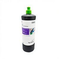Cera para Pulir 3M 51815 Perfect-It Fast Cut Plus Extreme 51815 865ML, Cera Líquida para Autos, Fantástico Spray de Cera para Pulir Autos
