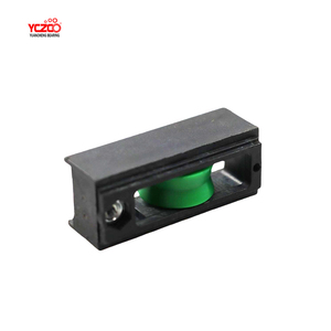 Poull Riklan Doriou ha Prenestrou Aluminiom <span class=keywords><strong>Roulette</strong></span> Fentre - Product Image 5