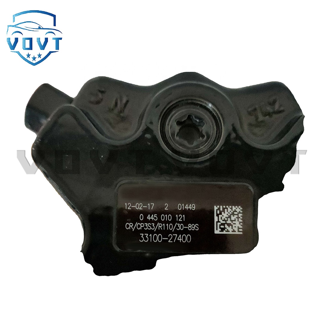 Original Fuel Injection Pump 33100-27400 Diesel Pump Diesel Engine Parts