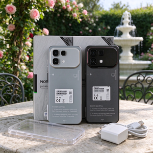 Teléfono Inteligente Note 60 Pro 5G al por Mayor, 16GB+1TB, 6900 mAh, 108MP, Android 15, Desbloqueado, Multilingüe - Product Image 4