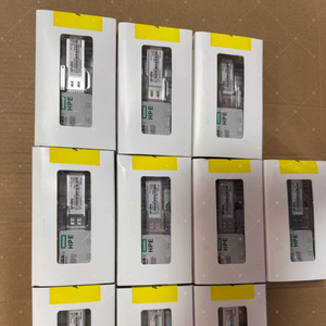 Module Aruba 10/100 Mbps SFP+ LC 300m SMF Transceivers J9150D POE 40 Gbps Switch Capacity - Product Image 4