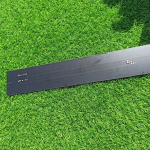 Paneles Solares Monocristalinos de 6V 8W, Fabricados en China, de 16V, Formato Largo y Estrecho, Celdas Solares Fotovoltaicas Mono - Product Image 5