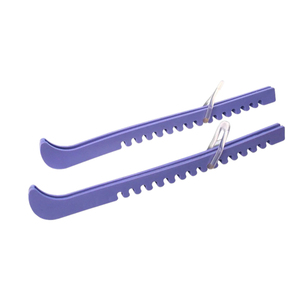 Patins à <span class=keywords><strong>glace</strong></span> pour femmes et filles Ensemble avec protège-patins - Product Image 3