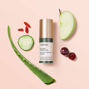 Private label coreano <span class=keywords><strong>sotto</strong></span> gli <span class=keywords><strong>occhi</strong></span> <span class=keywords><strong>crema</strong></span> collagene squalano sollevamento Anti rughe borse per la rimozione Gel e <span class=keywords><strong>crema</strong></span> per gli <span class=keywords><strong>occhi</strong></span> per gli <span class=keywords><strong>occhi</strong></span> stanchi - Product Image 5