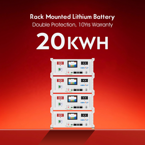 Солнечная энергетическая система KEVOLT 10 кВт 20 кВт 30 кВт, солнечные панели с батареей и инвертором, солнечная энергетическая система для дома - Product Image 3