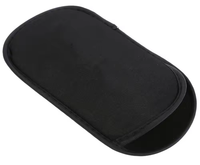Nouvelle pochette souple sac de transport avec bande pour PSP pour PS Vita jeu étui Protection sac souple