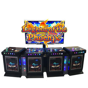 Logiciel de jeu vidéo Fish au meilleur prix, Ocean King 3 Plus <span class=keywords><strong>Legend</strong></span> <span class=keywords><strong>of</strong></span> <span class=keywords><strong>The</strong></span> <span class=keywords><strong>Phoenix</strong></span>, offre spéciale - Product Image 2