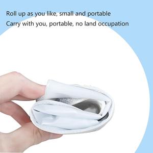 מכירות מחיר המפעל לא להחליק עבה הגנה לנעל מכסה עבור קמפינג בחוץ - Product Image 3