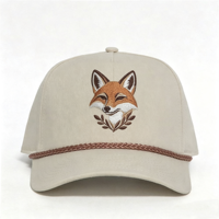 Cappellino da Baseball Personalizzato all'Ingrosso per Uomo, 6 Pannelli Strutturati in Cotone Twill, Logo Ricamato, Snapback per Sport e Viaggi