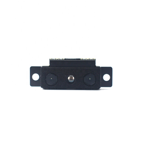 Dual Lens Mini <strong>Camera</strong> With <strong>Face</strong> <strong>Recognition</strong> And Palm Vein <strong>Recognition</strong> CMOS Sensor H.264 Wide Angle SDK For Door Lock Module - Product Image 1
