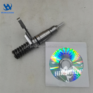 Pièces d'excavateur de haute qualité, injecteur de carburant pour moteur diesel 127-8216, injecteur pour moteur 3116 1278216 - Product Image 2